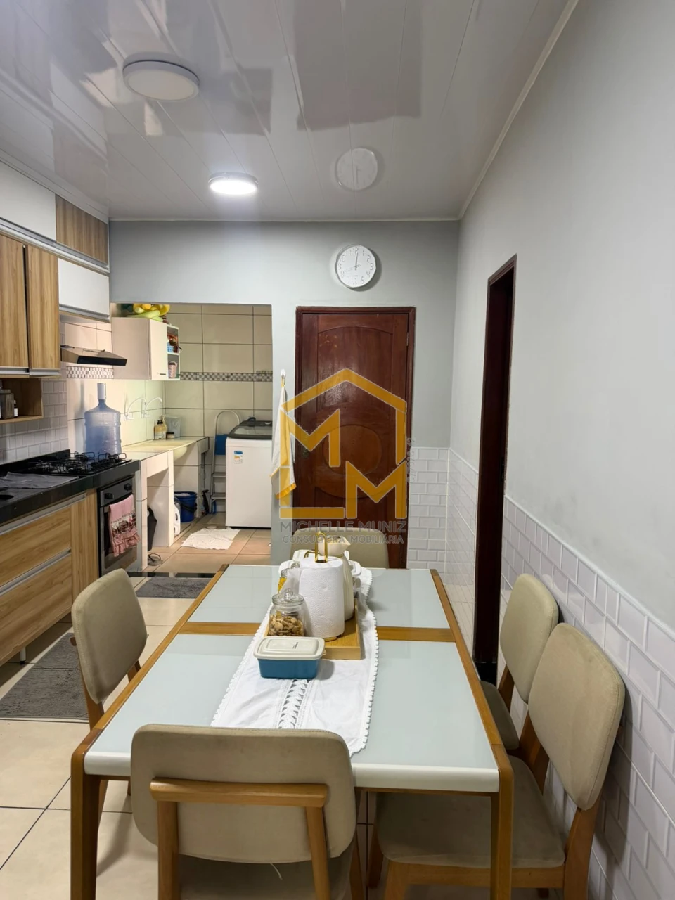 Imagens do imóveis CASA, 2 QUARTOS, TENONE - BELEM