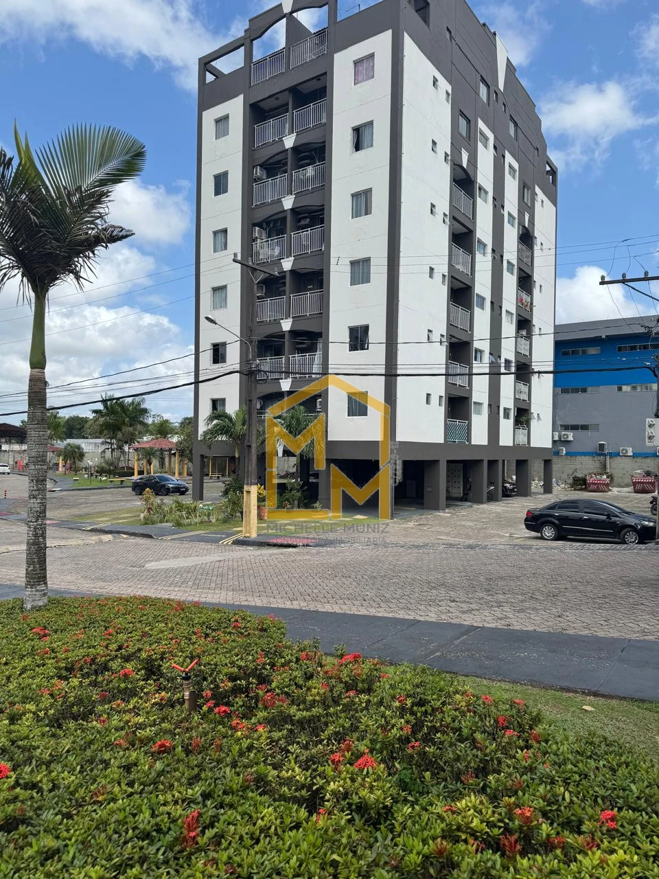 Imagens do imóveis Cobertura À Venda Rio Das Pedras Belém