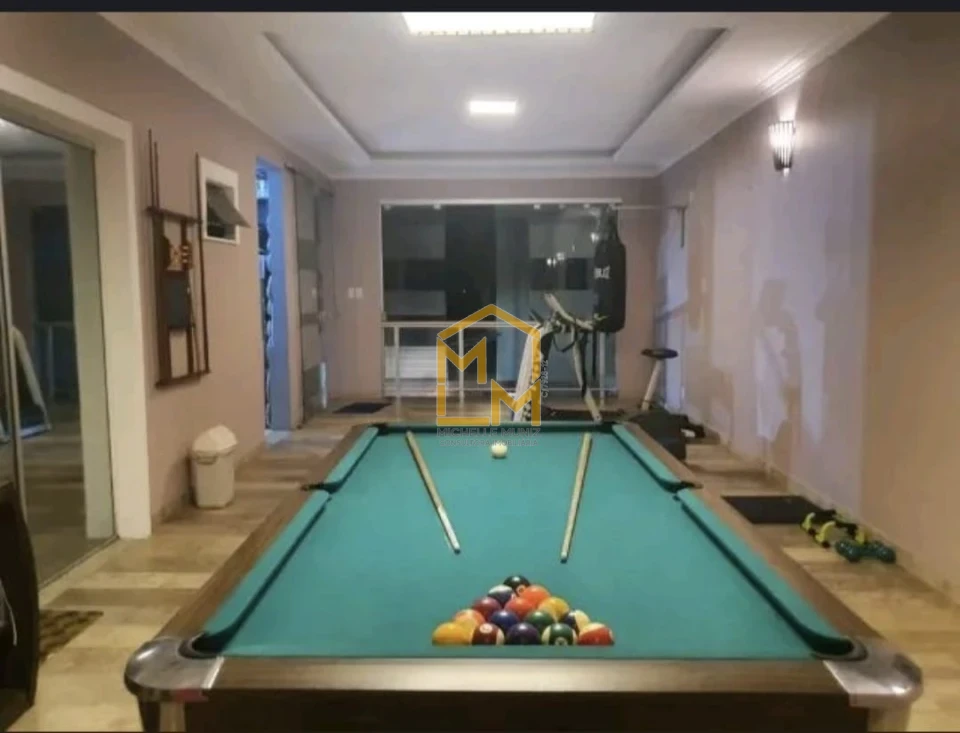 Imagens do imóveis Cidade Jardim 2  com 4 suítes , piscina  e mobiliada