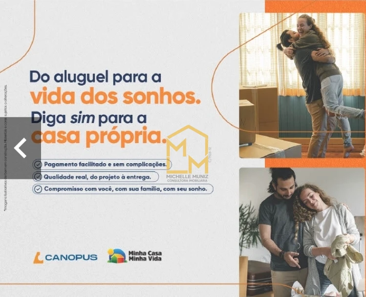 Imagens do imóveis APARTAMENTO, 2 QUARTOS, VILLAGE NATUREZA, MINHA CASA MINHA VIDA - BELÉM - LANÇAMENTO