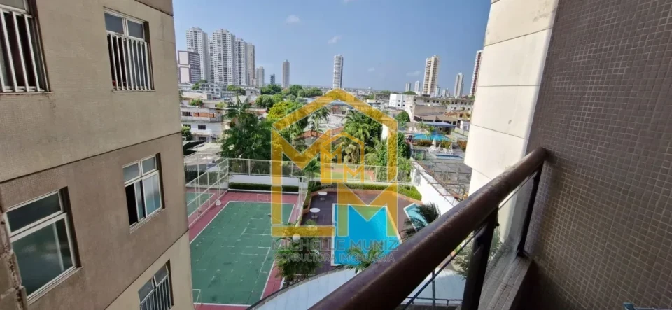 Imagens do imóveis Apartamento À Venda Palazzo Verona Belém