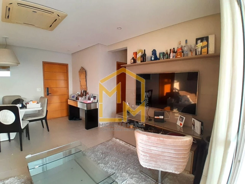 Imagens do imóveis Apartamento Para Alugar Torre Liberto Belém Cop30
