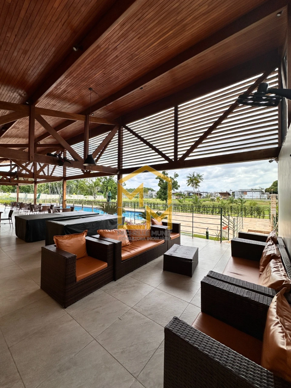 Imagens do imóveis Casa Em Condomínio À Venda Jardins Do Lago Belém