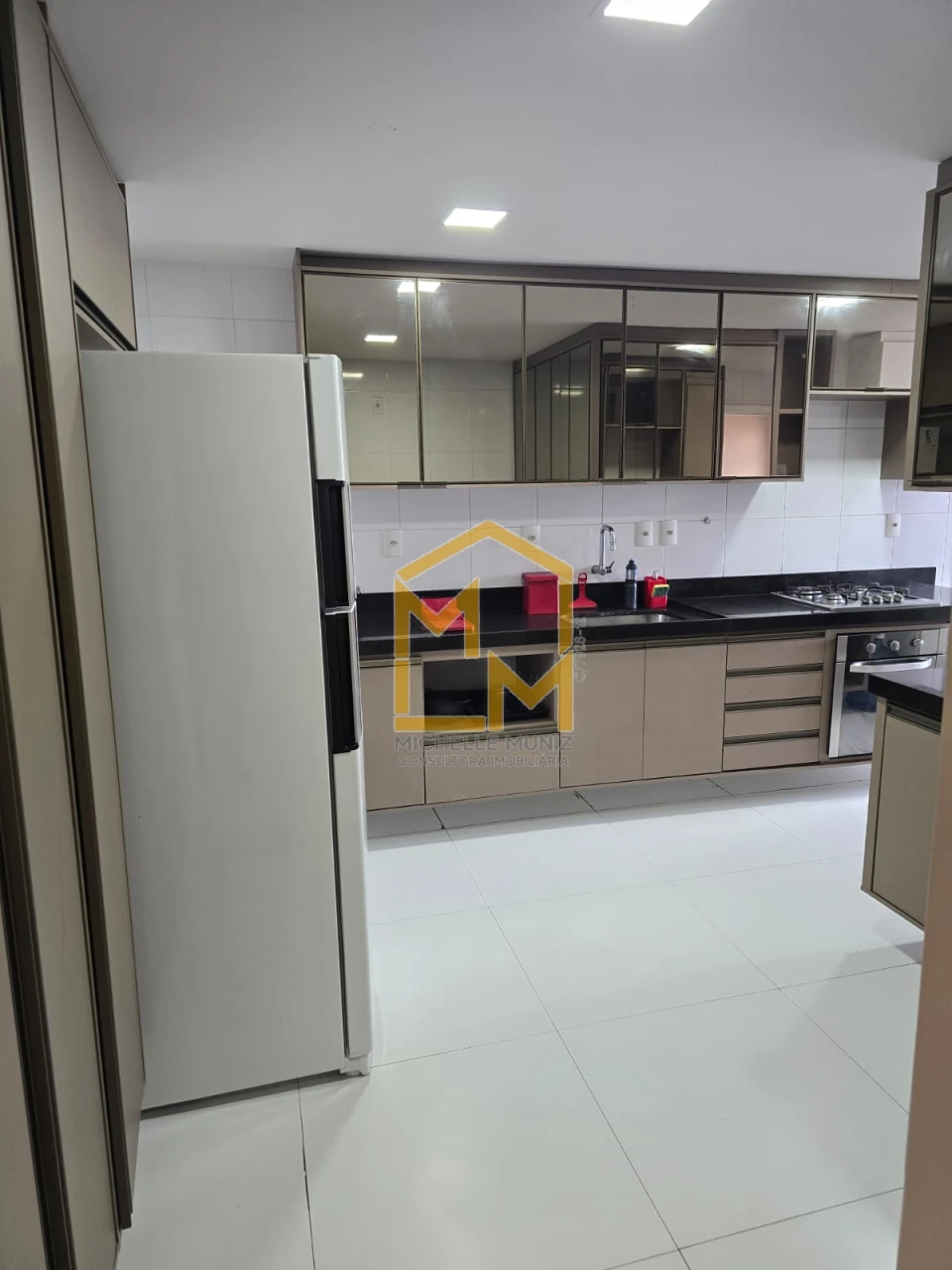 Imagens do imóveis APARTAMENTO, 3 SUÍTES, ED TULLIPAS, NAZARÉ - BELÉM