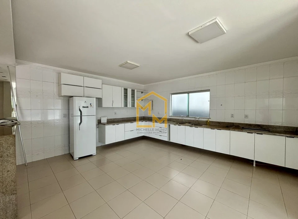 Imagens do imóveis Greenville 1 Casa com piscina e 4 suítes