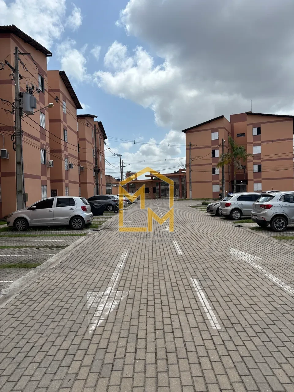 Imagens do imóveis Apartamento Á Venda Nascente Das Aguas Ananindeua