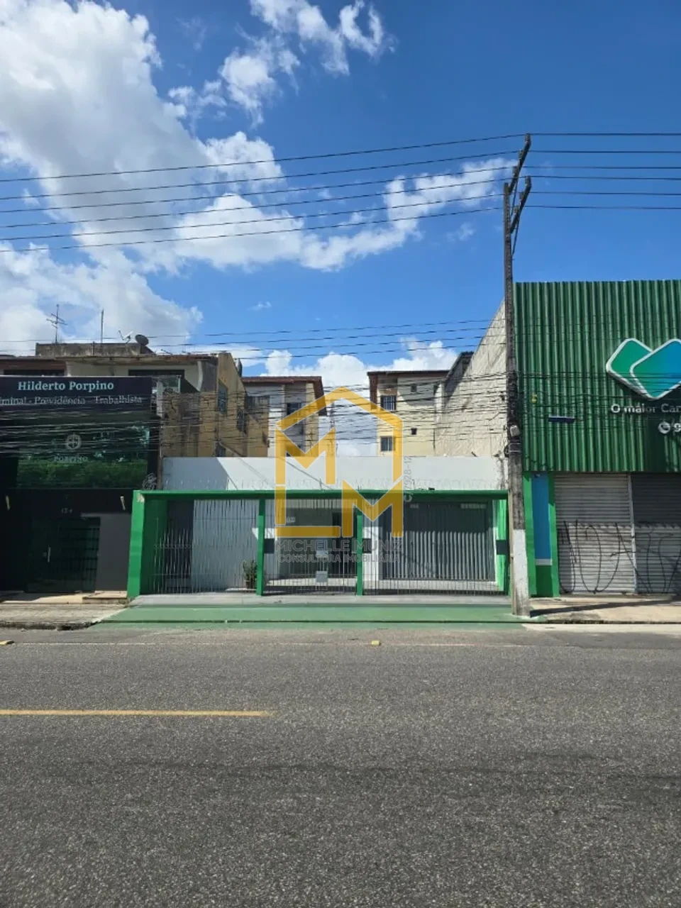 Imagens do imóveis Comercial Á Venda Ponto Comercial Belém