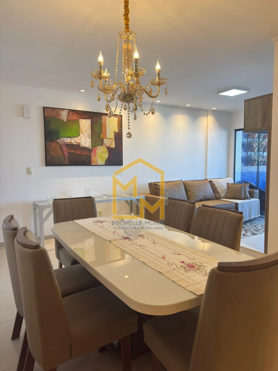 Imagens do imóveis Apartamento Piaza Alexandria