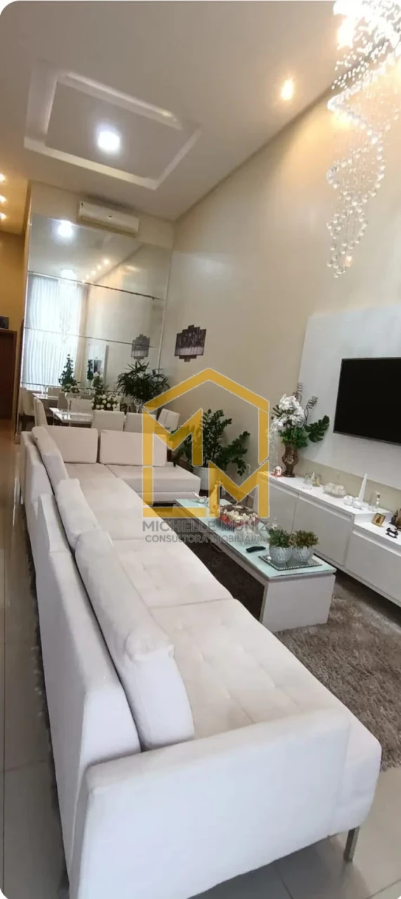 Imagens do imóveis Lion Ville casa mobiliada com 3 suítes