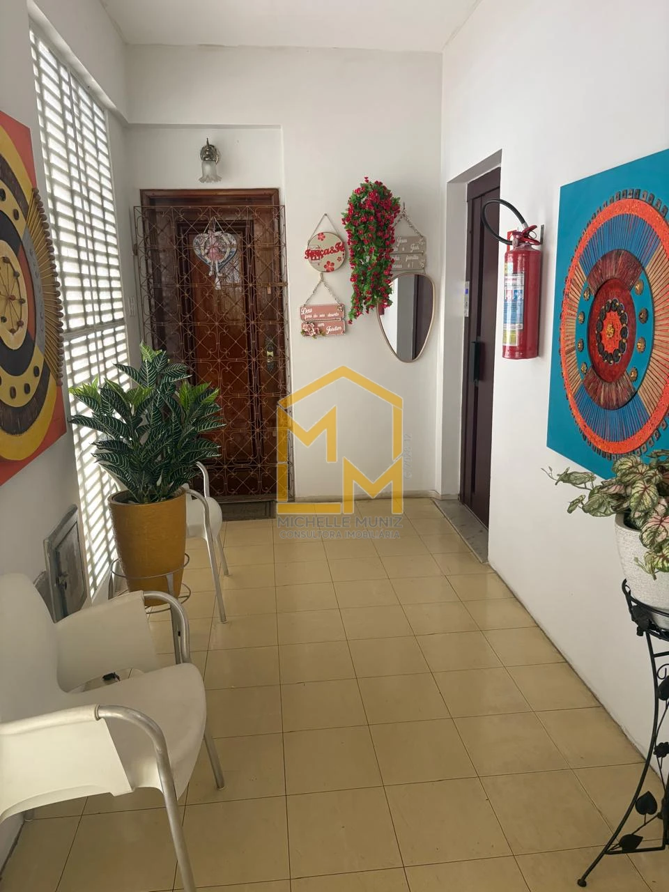 Imagens do imóveis APARTAMENTO, 1 QUARTO, EDIFÍCIO JANVIER, FÁTIMA - BELÉM