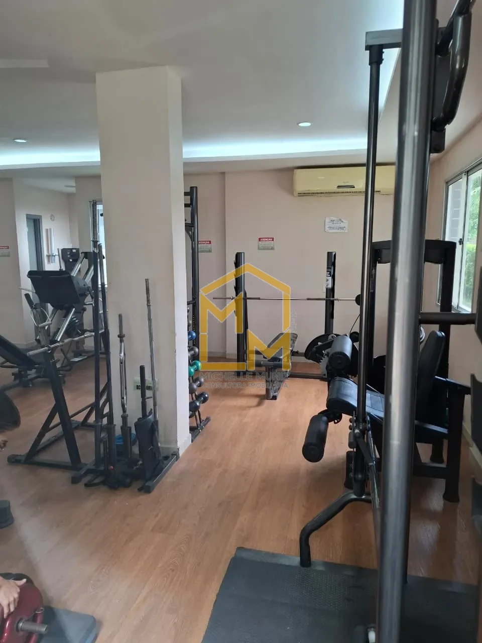 Imagens do imóveis APARTAMENTO, 2 QUARTOS, COM OU SEM MOBÍLIA, CHACARAS MONTENEGRO, BELÉM