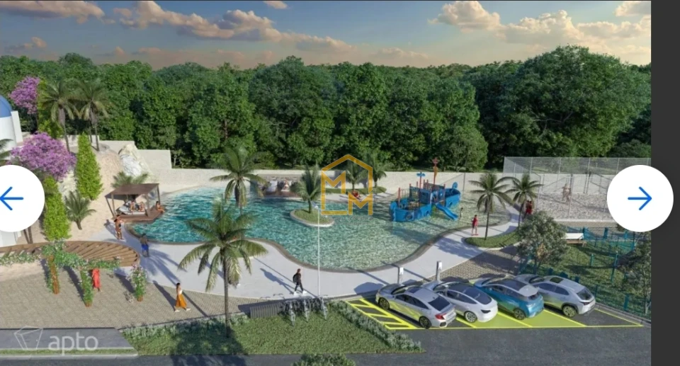 Imagens do imóveis LOTE, TERRENO, CONDOMÍNIO ILHA DE SANTORINI – ANANINDEUA