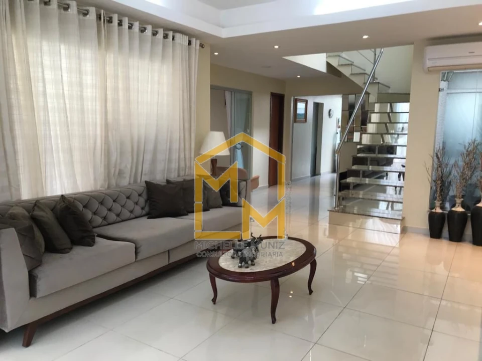 Imagens do imóveis Casa Em Condomínio Para Alugar Condomínio Vila Firenze Ananindeua