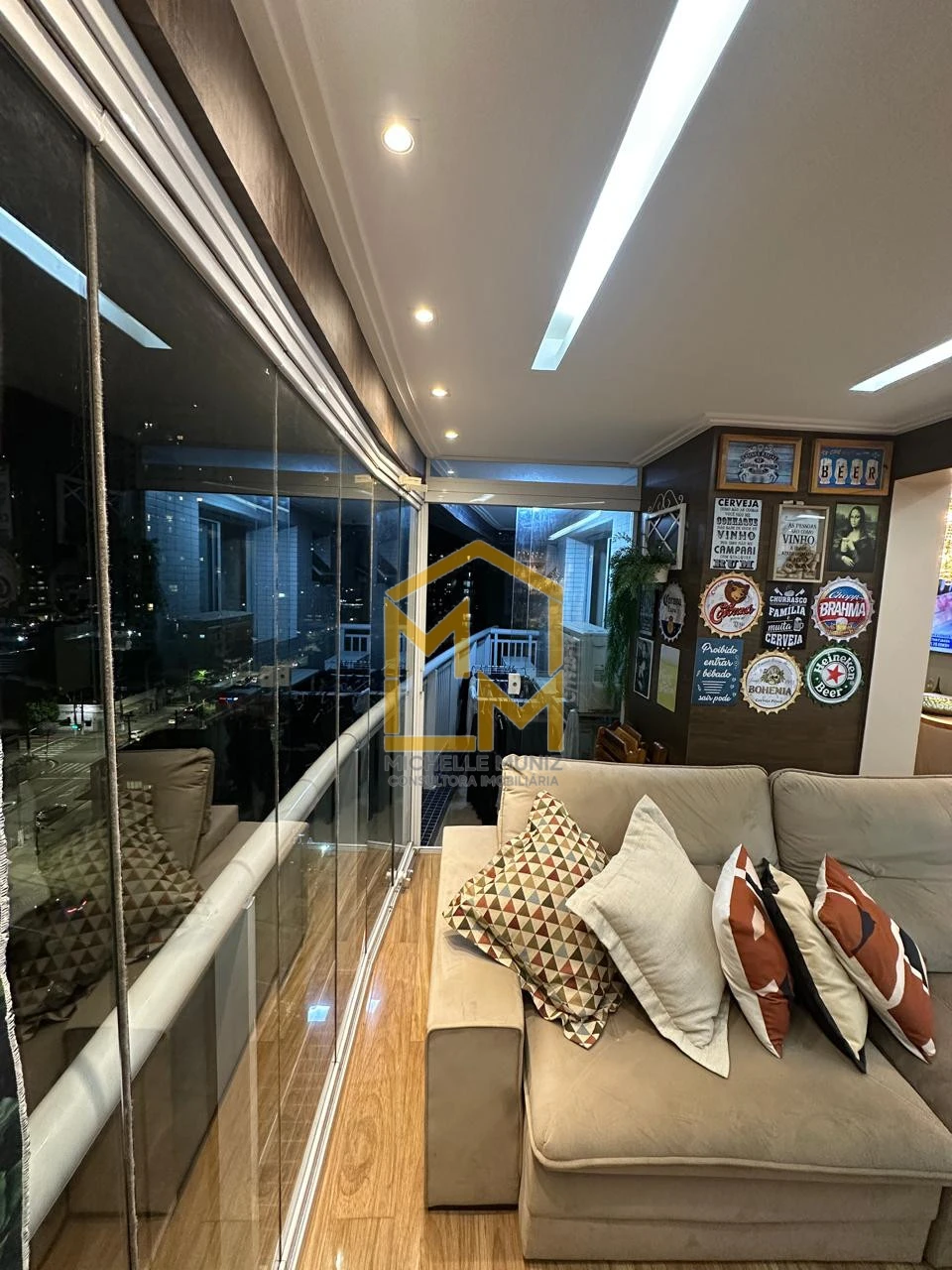 Imagens do imóveis Apartamento À Venda Autentico Batista Campos Belém