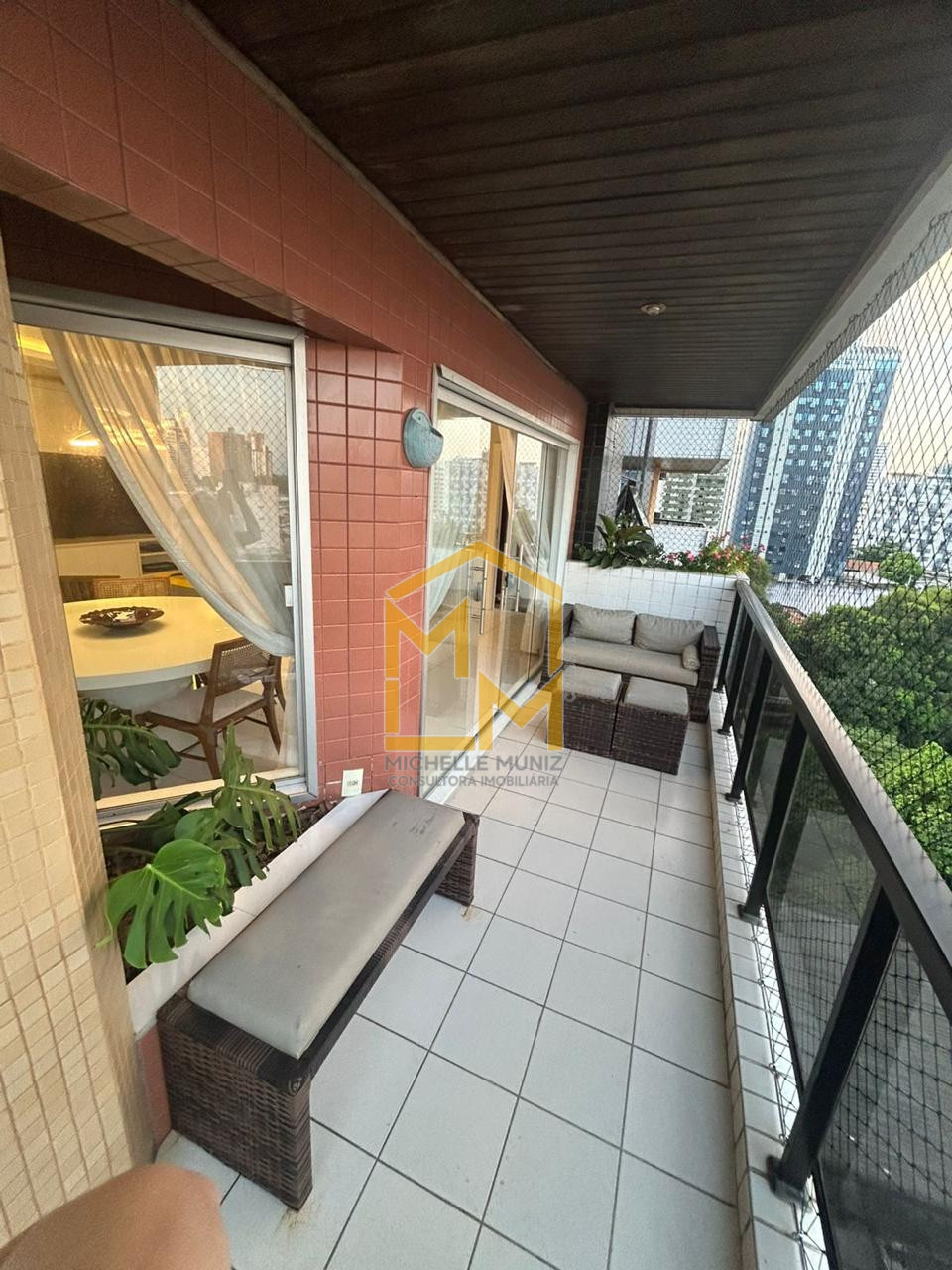 Imagens do imóveis Apartamento Para Locação Maison Giverny Belém
