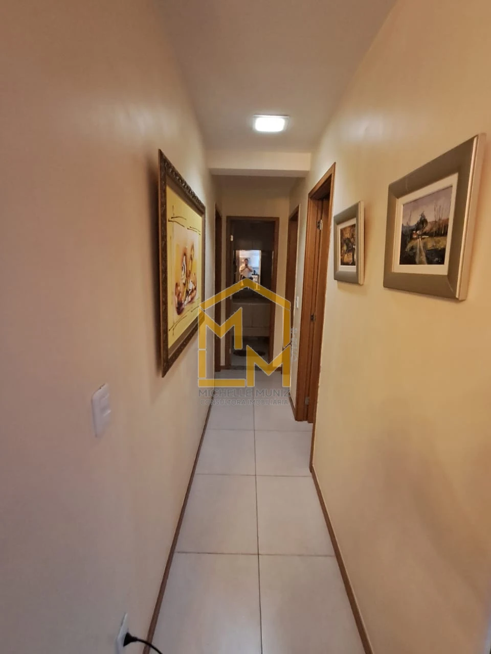 Imagens do imóveis Apartamento Para Alugar Torre Devant Belém