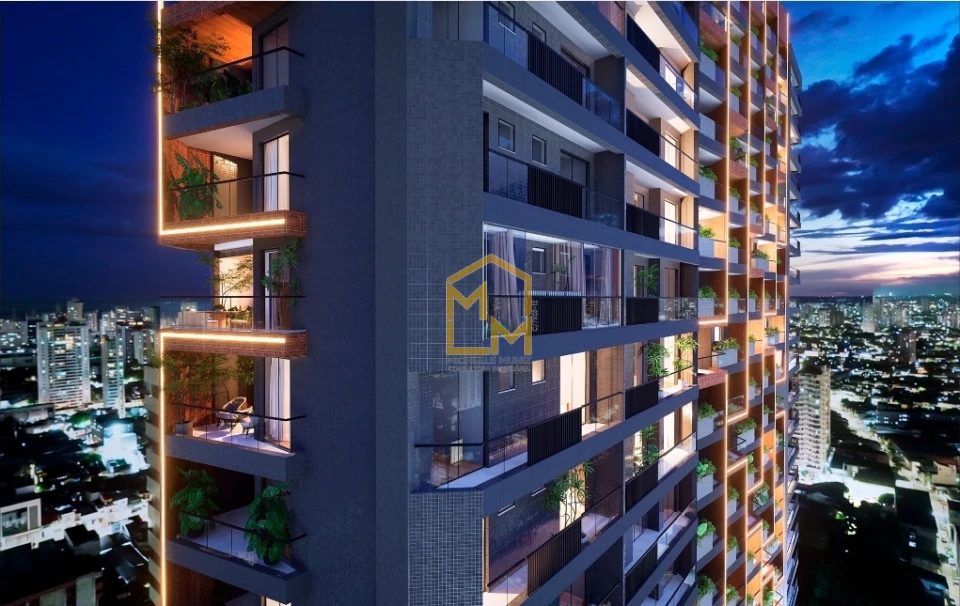 Imagens do imóveis APARTAMENTO, 2 SUÍTES, DELUX LM TOWER, MAGALHÃES BARATA, UMARIZAL - BELÉM - LANÇAMENTO/INÍCIO DAS OBRAS