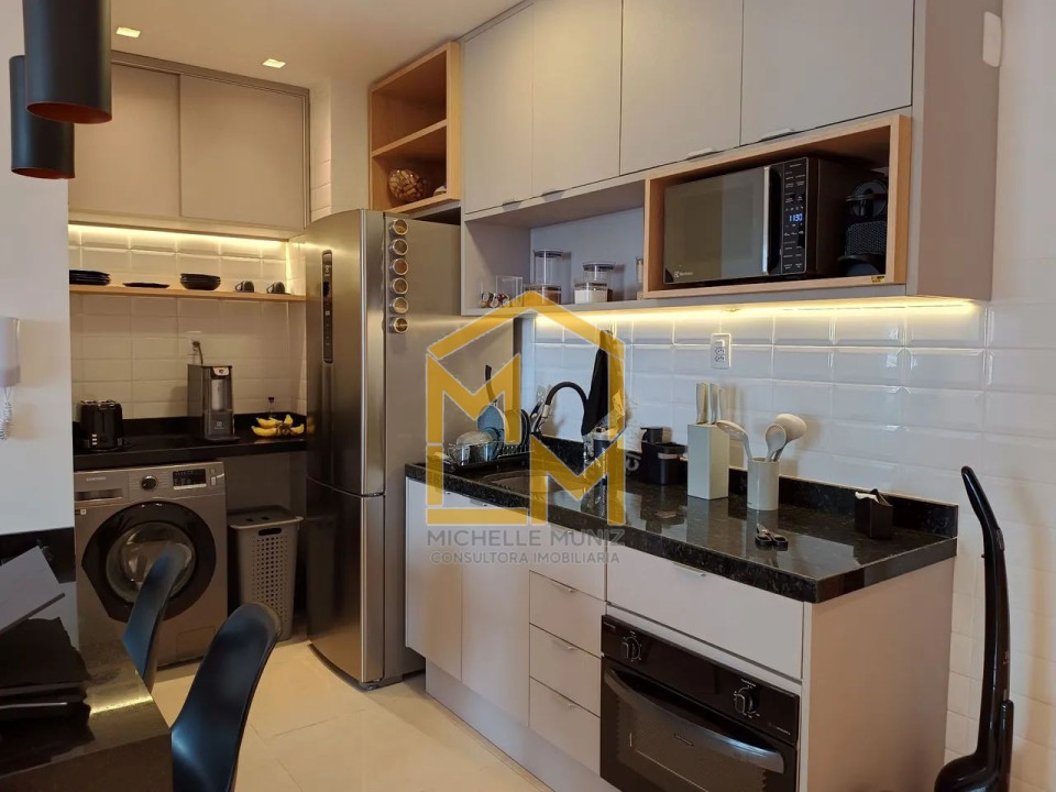Imagens do imóveis Apartamento Á Venda Condominio W Residence Belém
