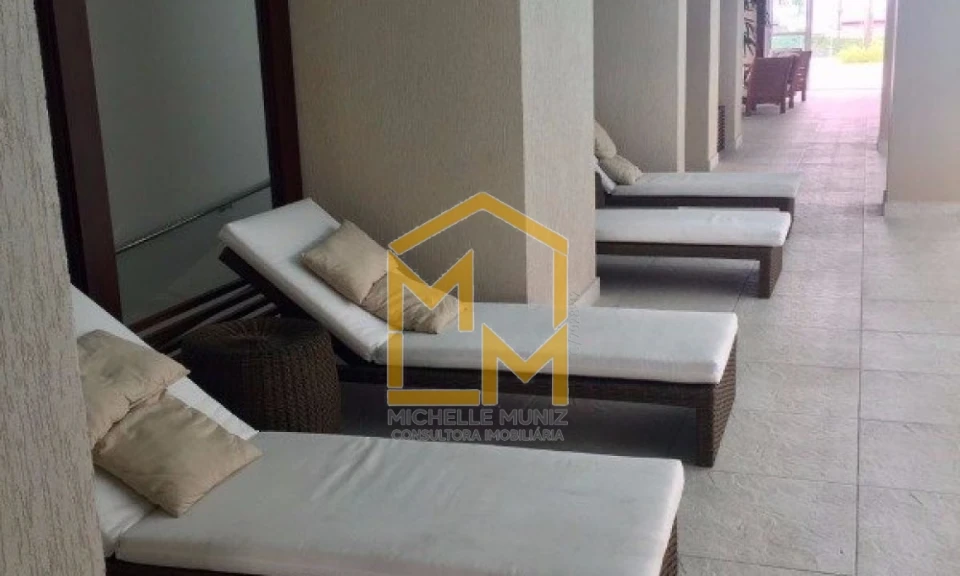 Imagens do imóveis Apartamento Para Alugar Mandarim Belém