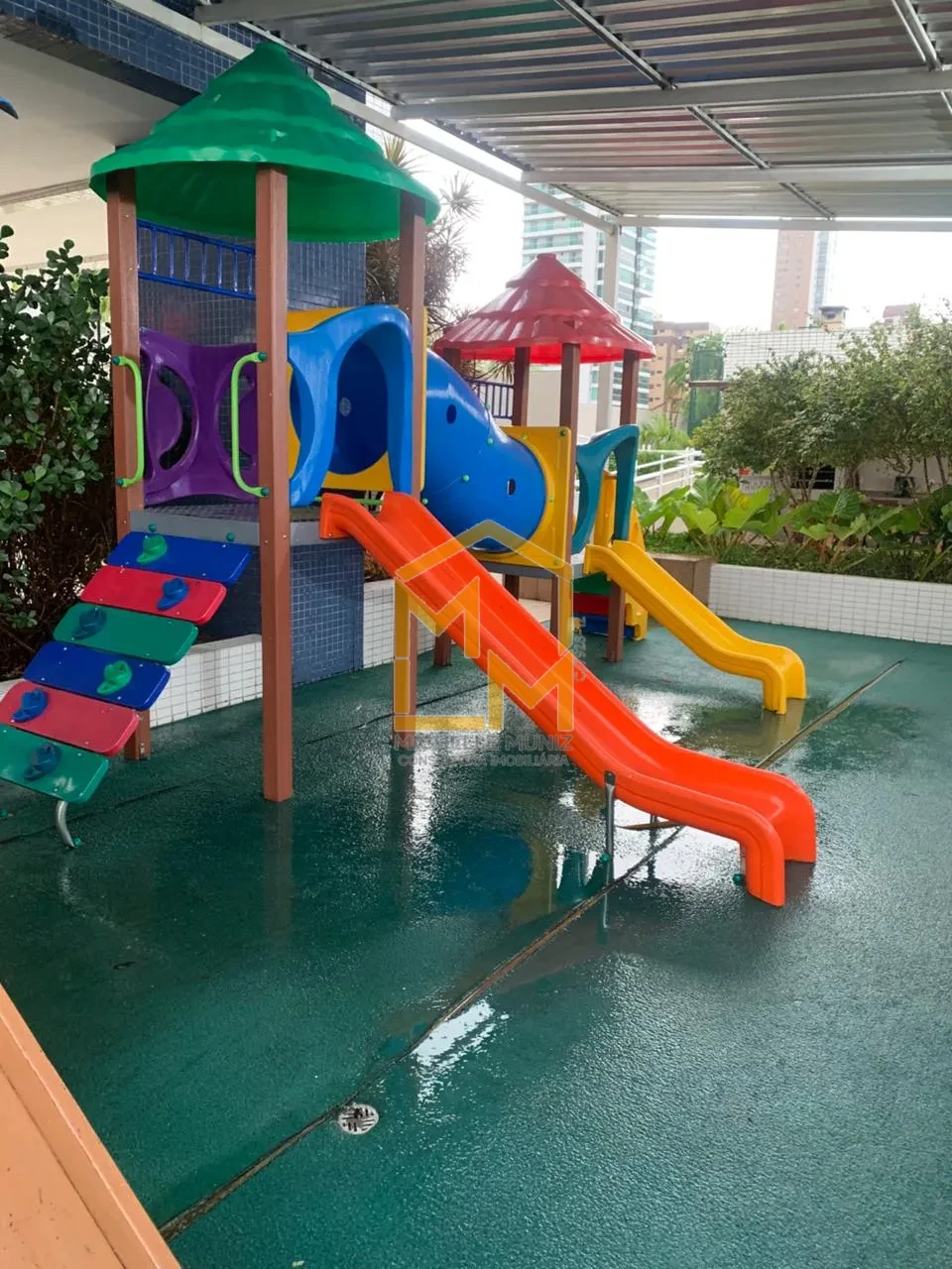Imagens do imóveis APARTAMENTO, 2 QUARTOS, EDIFÍCIO TORRE DE PARNASO, NAZARÉ - BELÉM