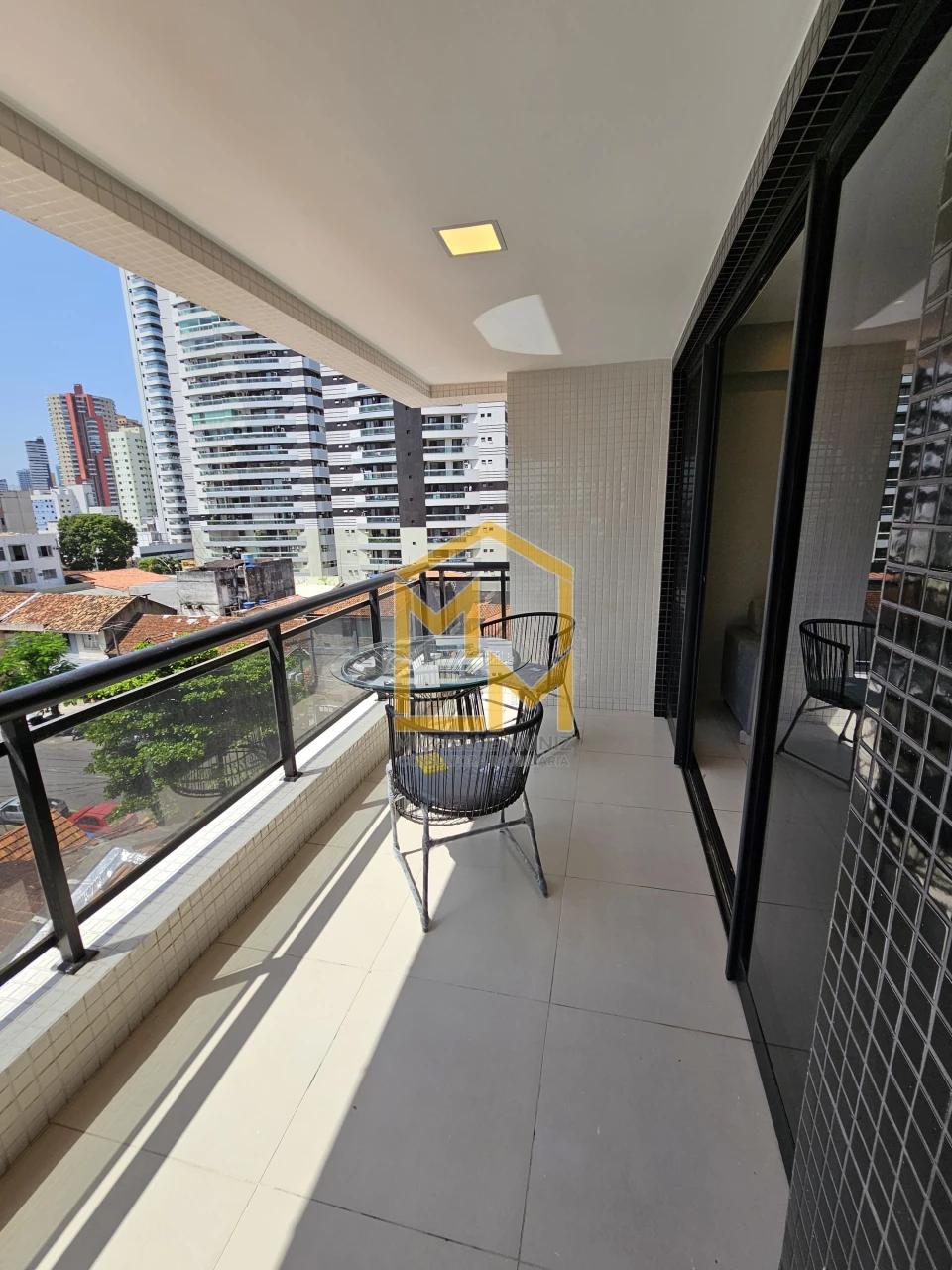 Imagens do imóveis APARTAMENTO, 2 QUARTOS, EDIFÍCIO QUADRA RESIDENCE, UMARIZAL - BELÉM
