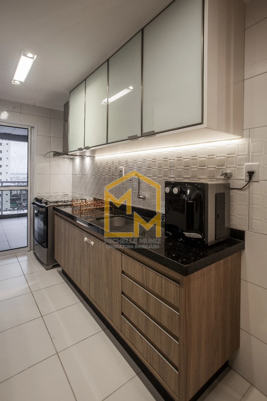 Imagens do imóveis Apartamento À Venda Dionizius Garden Belém