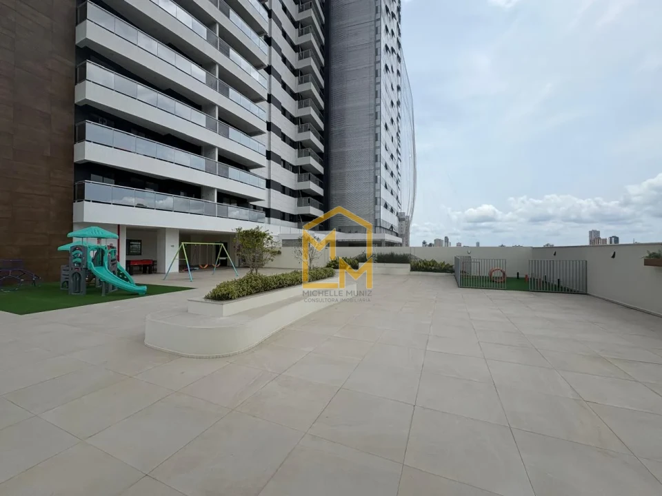Imagens do imóveis APARTAMENTO, 2 QUARTOS, ATHENAS FUTURE, PEDREIRA - BELÉM