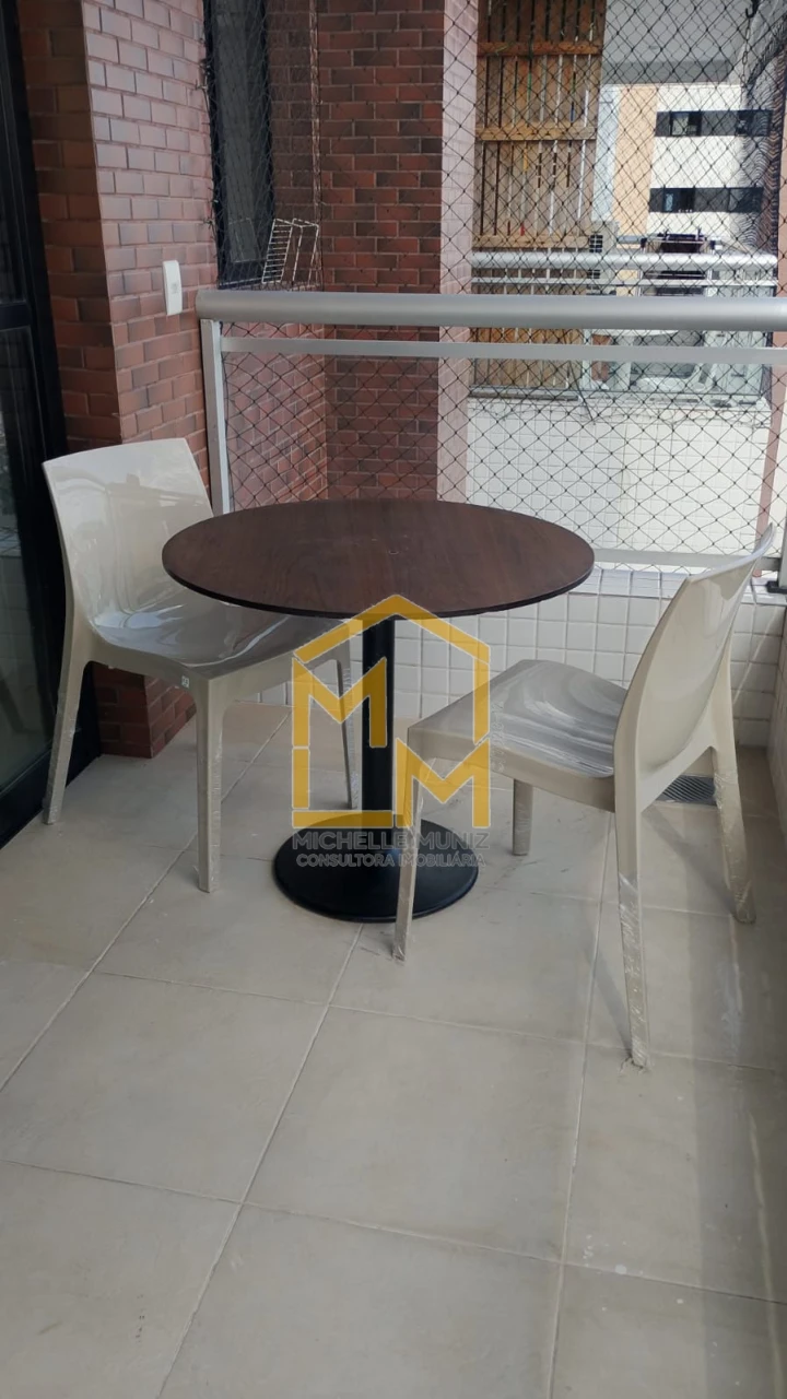 Imagens do imóveis Apartamento Para Alugar The One Belém