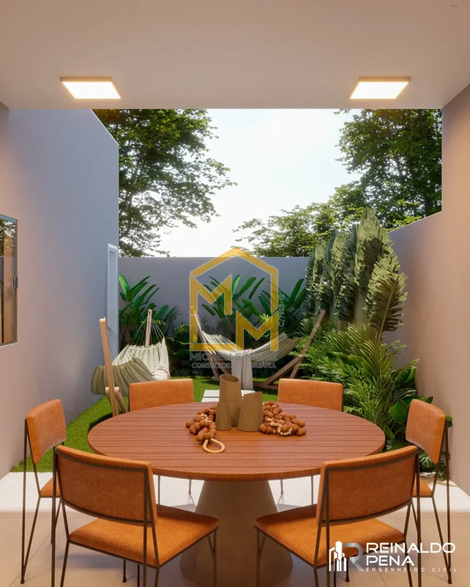 Imagens do imóveis Casa Em Condomínio Á Venda Parque Guajará (Icoaraci) Belém