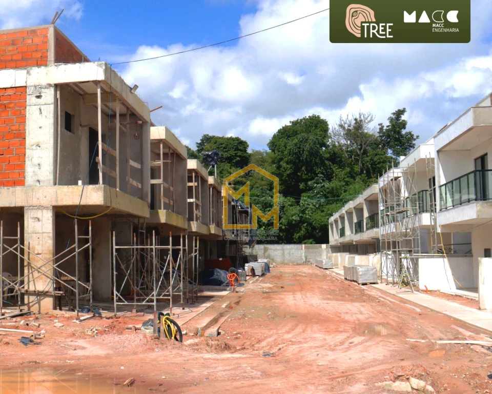 Imagens do imóveis Casa Em Condomínio À Venda Tree Residence Ananindeua