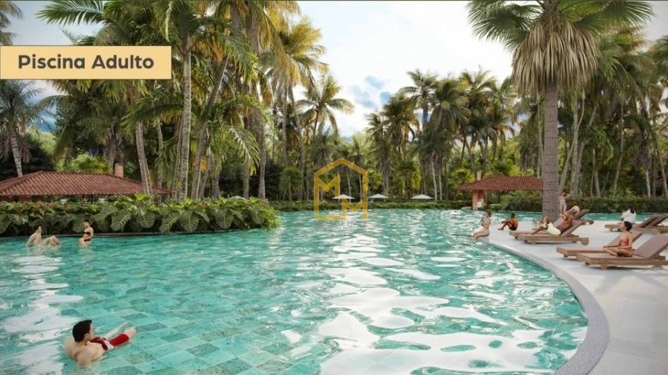 Imagens do imóveis LOTE, TERRENO, RESERVA PARQUE BELÉM – BELÉM