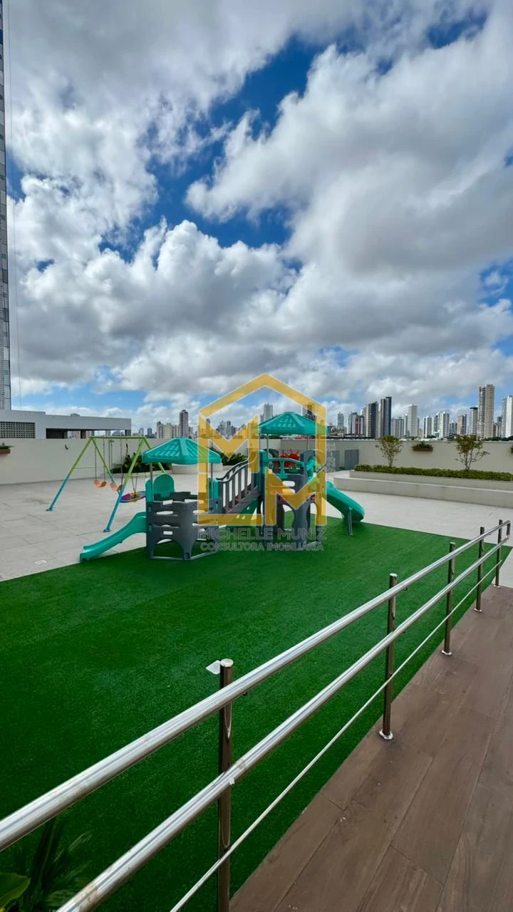 Imagens do imóveis Apartamento Para Alugar Athenas Future Belém