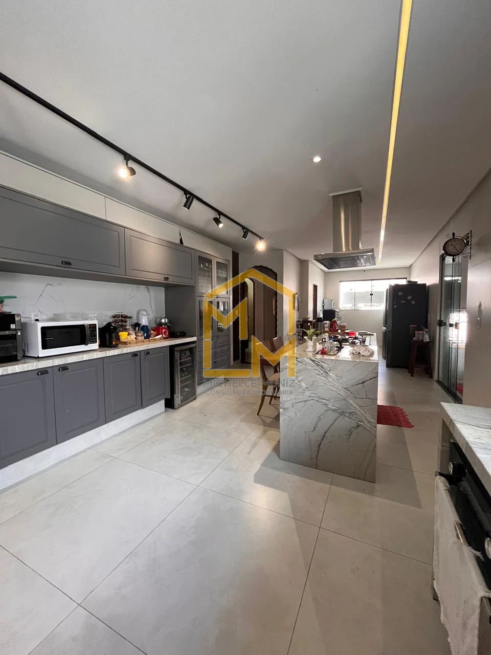 Imagens do imóveis CASA , 4 SUÍTES, CONDOMÍNIO JARDIM ITORORÓ - BELÉM
