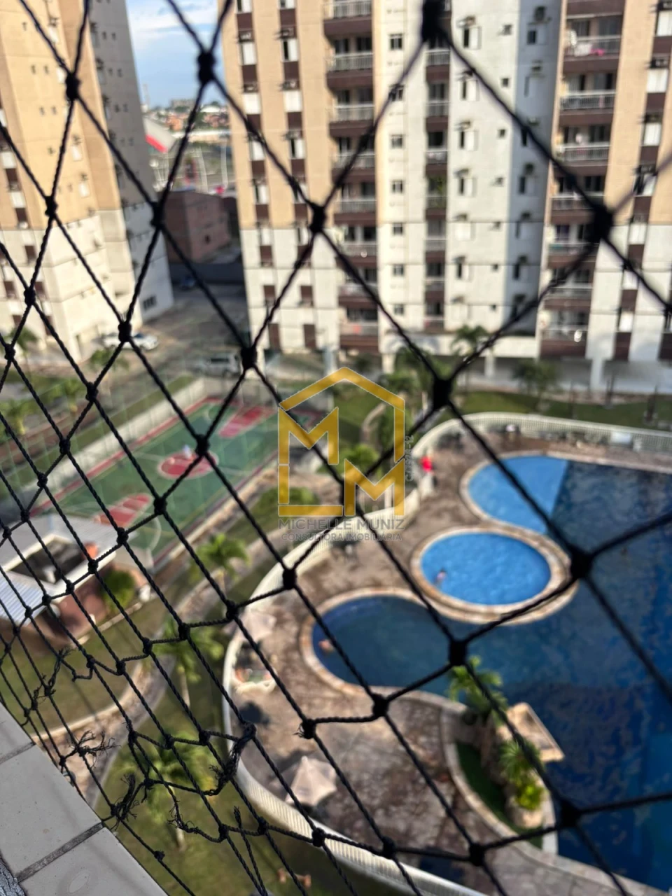Imagens do imóveis Apartamento À Venda Mirante Do Parque Belém