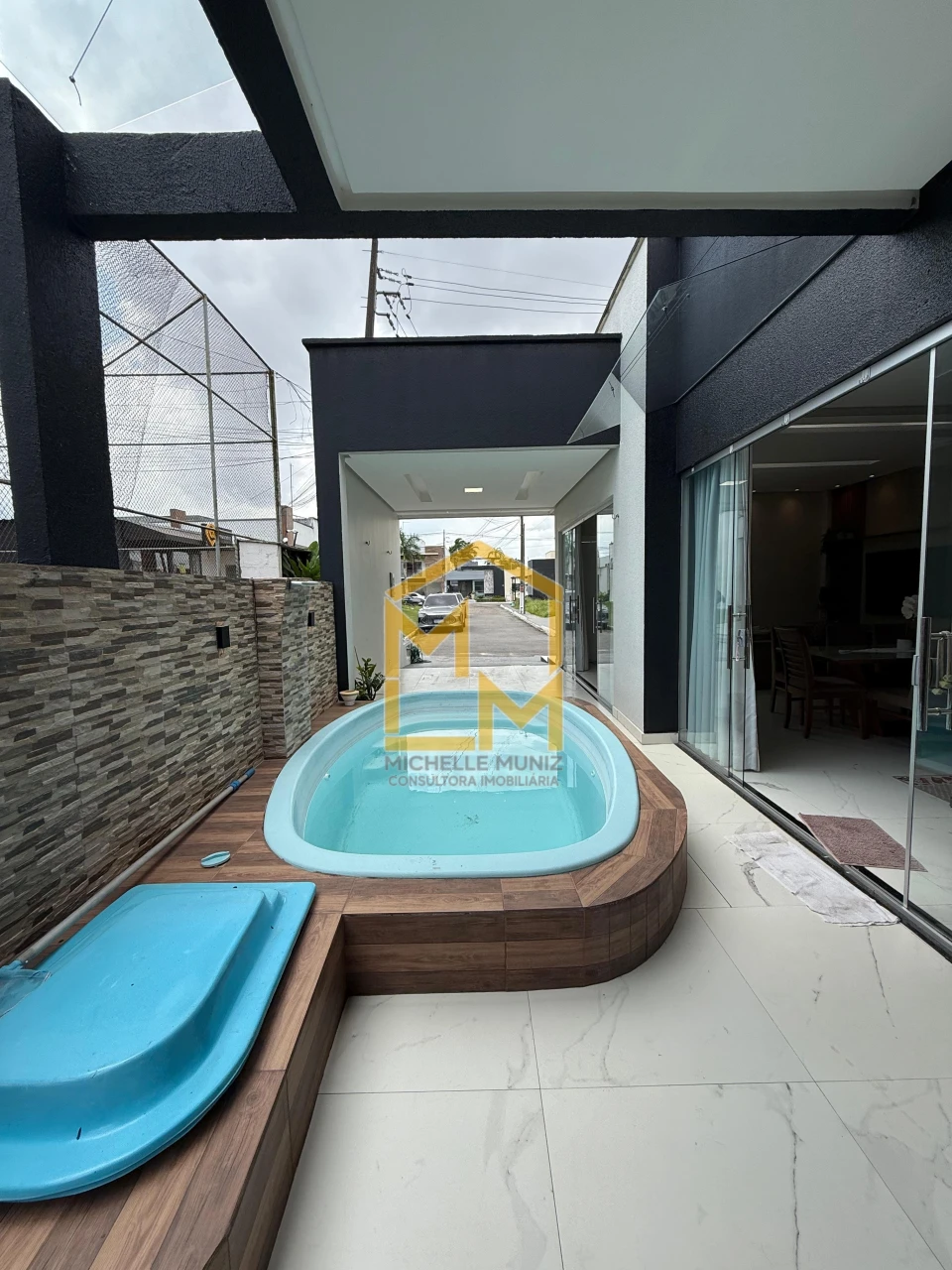 Imagens do imóveis Casa Em Condomínio À Venda Condomínio Arbre Ananindeua