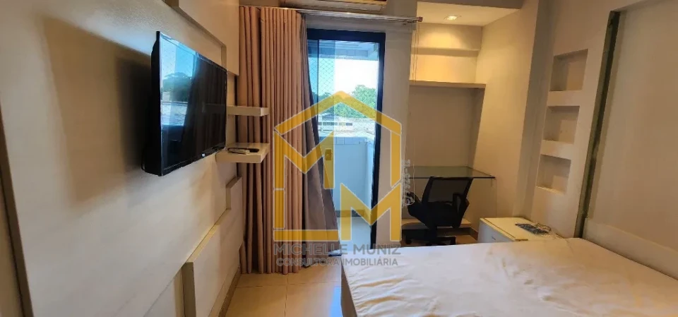 Imagens do imóveis Apartamento Para Alugar Rio Verde Belém