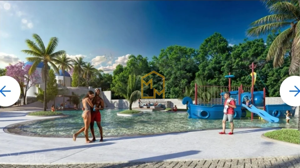 Imagens do imóveis LOTE, TERRENO, CONDOMÍNIO ILHA DE SANTORINI – ANANINDEUA