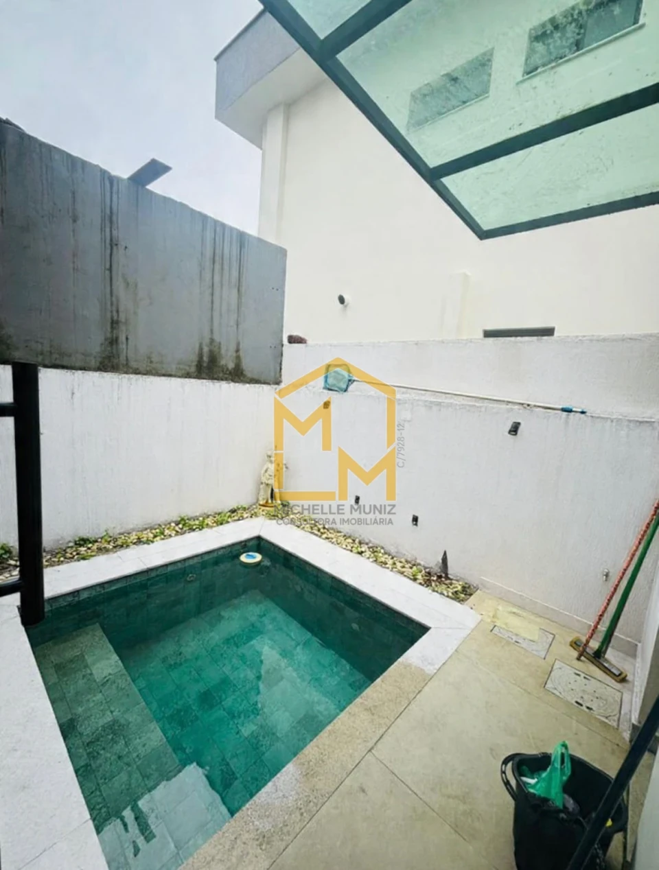 Imagens do imóveis Quartzo  condomínio casa com 3 suítes