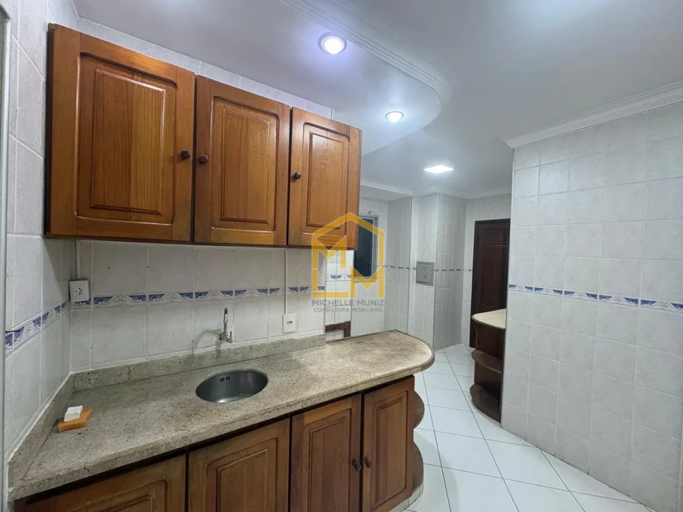 Imagens do imóveis APARTAMENTO, 3 QUARTOS, EDIFÍCIO SOLAR PANCETTI, BATISTA CAMPOS - BELÉM