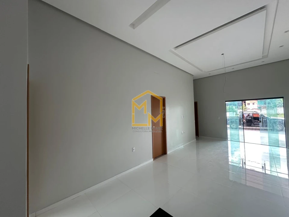 Imagens do imóveis CASA, 3 QUARTOS, CONDOMÍNIO PORTO MARINA - ANANINDEUA