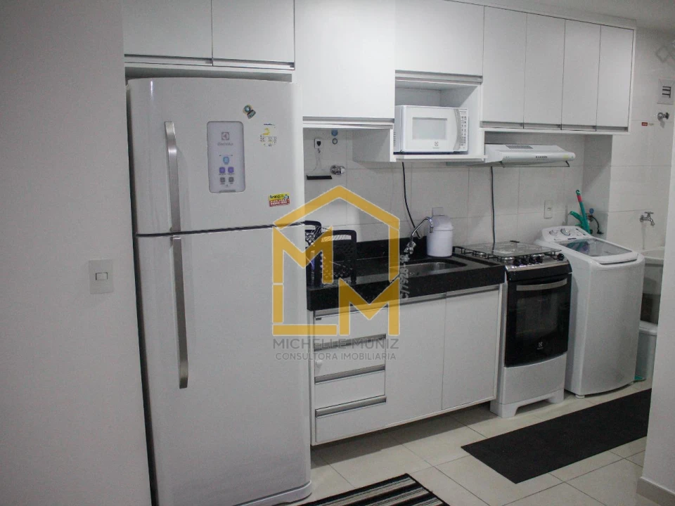 Imagens do imóveis Apartamento Para Alugar Mandarim Belém