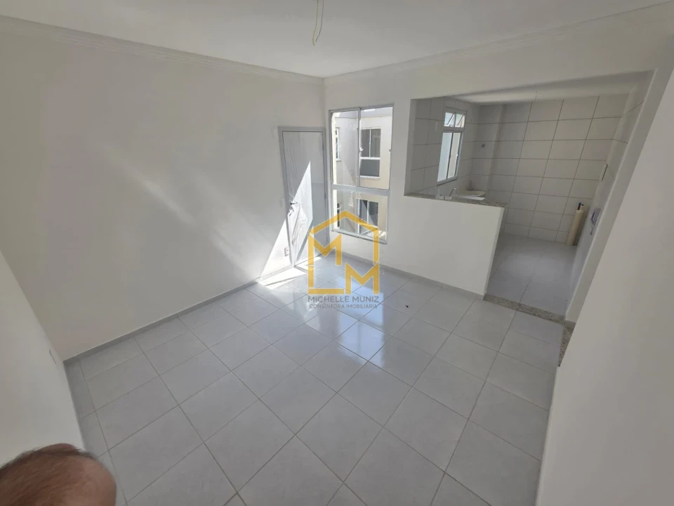 Imagens do imóveis APARTAMENTO, 2 QUARTOS, MARAJOARA II, BENGUI - BELÉM