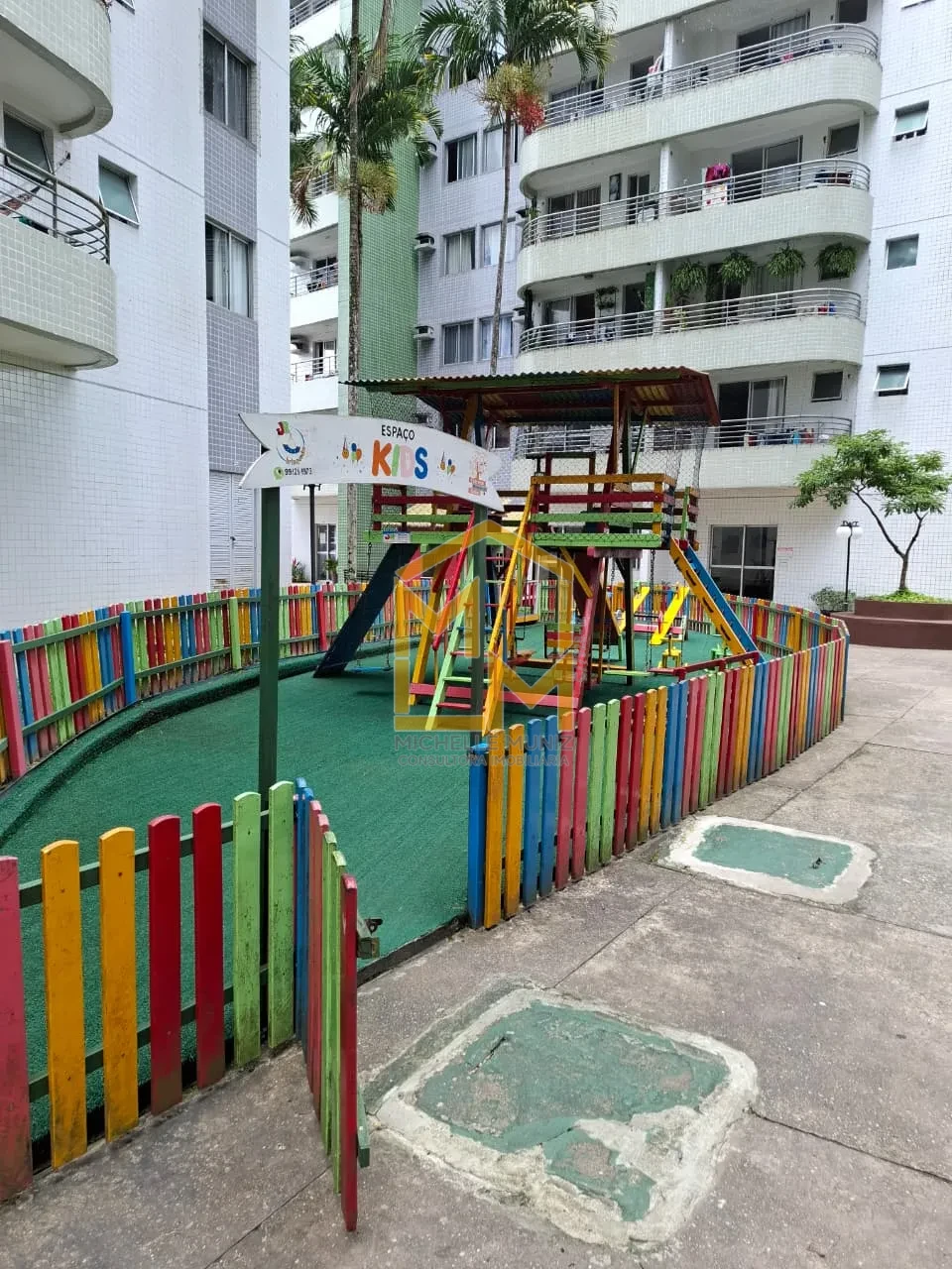 Imagens do imóveis APARTAMENTO, 2 QUARTOS, COM OU SEM MOBÍLIA, CHACARAS MONTENEGRO, BELÉM