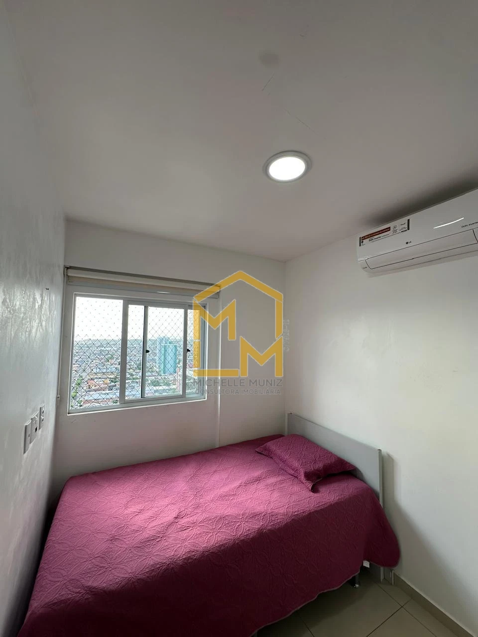 Imagens do imóveis Cop30 Idealle Residence Belém bairro da Pedreira