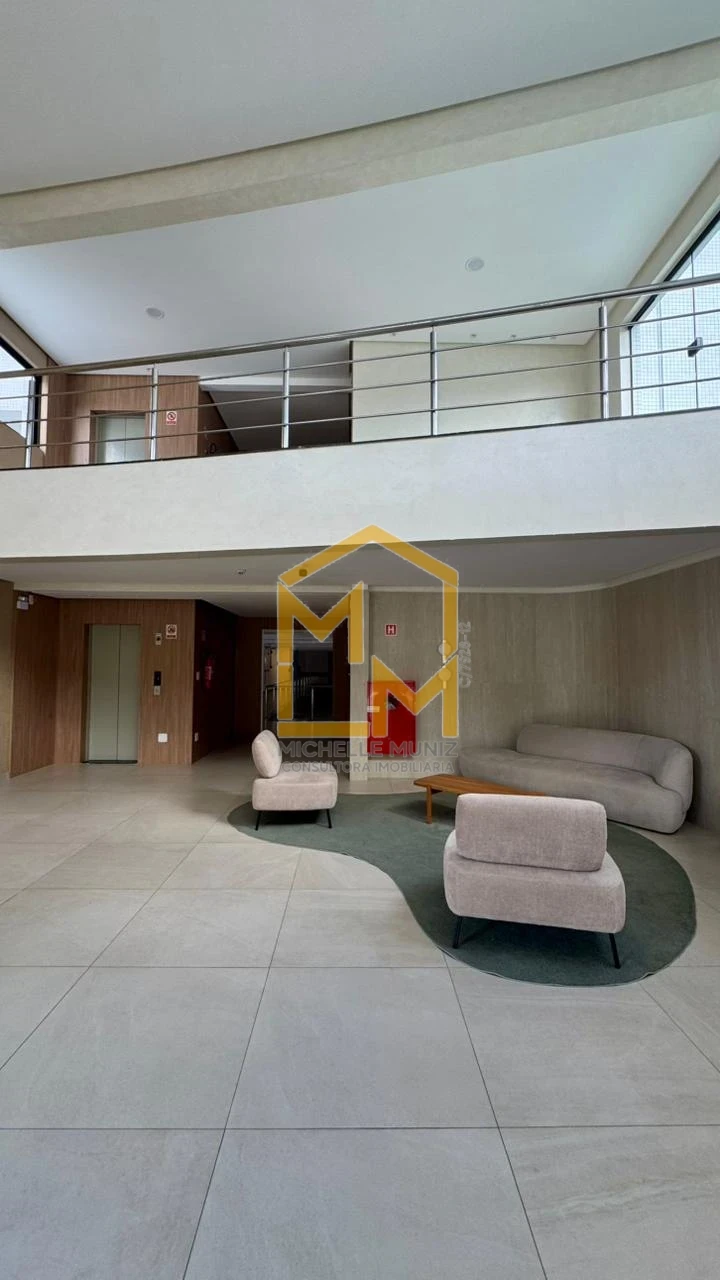 Imagens do imóveis Apartamento Para Alugar Athenas Future Belém