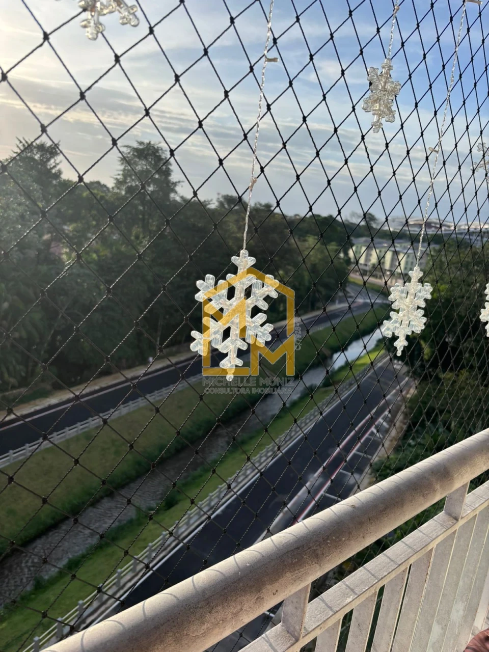 Imagens do imóveis Apartamento À Venda Mirante Do Parque Belém