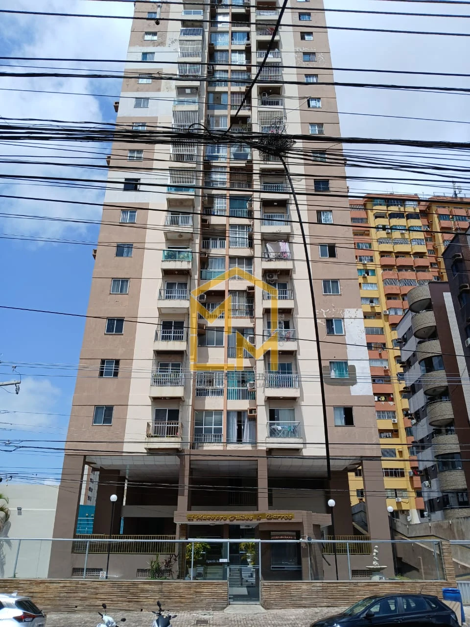 Imagens do imóveis Apartamento Á Venda Maestro Guiães De Barros Belém