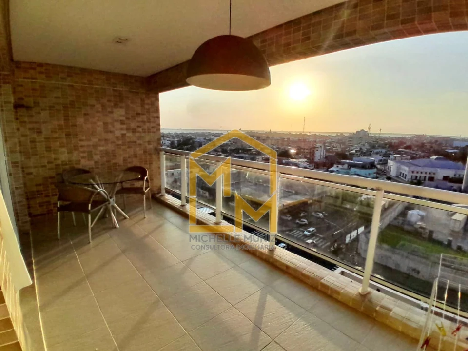 Imagens do imóveis Apartamento Para Alugar Torre Liberto Belém Cop30