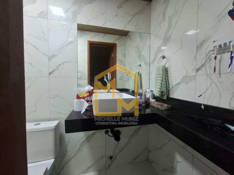 Imagens do imóveis Casa duplex na Cidade Nova Ananindeua Cop30