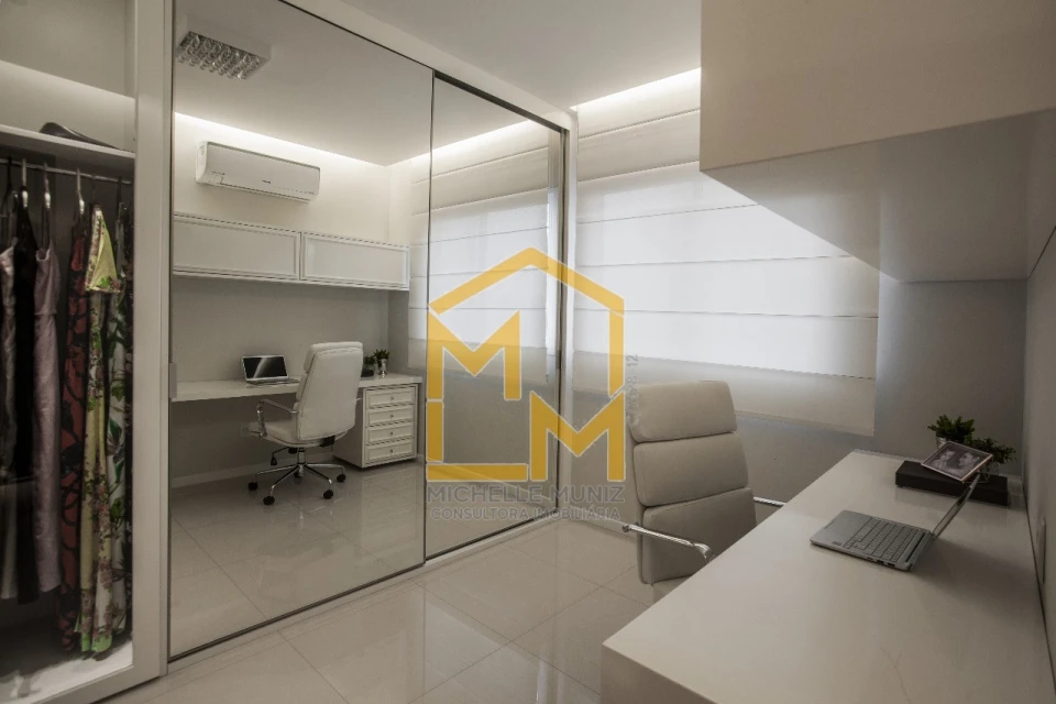 Imagens do imóveis Apartamento À Venda Dionizius Garden Belém